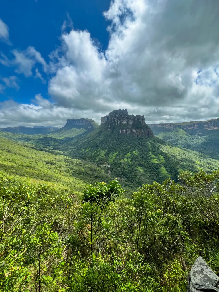 Vale do Pati